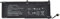 WYGUO KK04XL HSTNN-IB6E HSTNN-UB6E 753703-005 753329-171 753329-1C1 HSTNN-I19C Remplacement de la Batterie d'un Ordinateur Portable pour HP Pro X2 612 G1 Tablet Series(7.4V 29Wh)