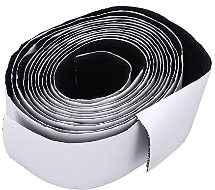 Pedalboard Hook and Loop, Pedal Tape Einfache Verwendung für die Montage
