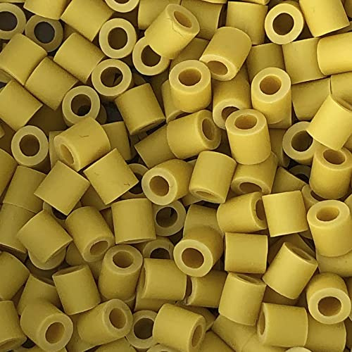 NABBI® BioBeads, biologisch abbaubar, 1.000 Stück, Gelb, Nr. 64