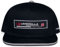 Resident Evil Umbrella Co. Unisex Cap schwarz 100% Baumwolle Fan-Merch, Gaming