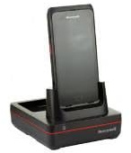HONEYWELL Ladegerät Marke CT40 Non-Booted Homebase