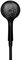 Triton 8000 Series Five Spray Pattern Shower Head - Matte Black
