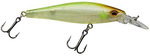 GUNKI Gamera 65SP Wobbler Mad Lemon