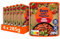 BEN'S ORIGINAL 100 % Végétal Chili Veggie (6 x 285 g)