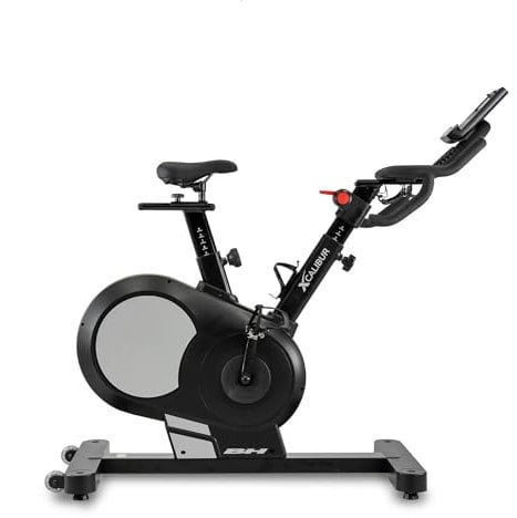 Smart Bike Xcalibur Magnetic Silver H9340S