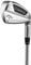 Callaway Golf Apex AI200 Einzeleisen (rechts, Graphit, leicht, 4 Eisen)