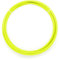 Tubo Freno a Disco Idraulico per Bici, Tubo Freno Idraulico Giallo con Tubo da 5 Mm per Freno a Disco per Bici (Yellow)