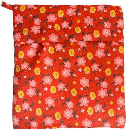 Microwave Potato Bag - 1PC Reusable Baked Potato Baking Bag, 10.5 x 8.5 Inch, Perfect for Quick and Easy Potatoes, Fast Cooking Kitchen Gadget