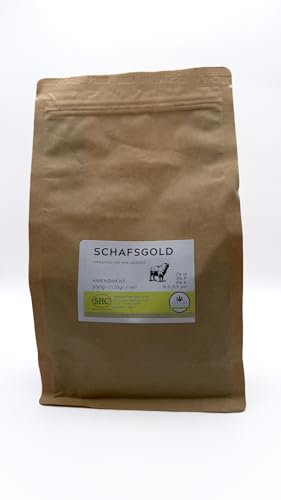 ALMICANNA: Fertilizzante organico NPK, 500 g, amendment im Living Soil, universale a lungo termine per cannabis