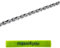 Angebot Set/Shimano Kette CN-LG500 E-25 10/11-Fach 138 Glieder inkl. maxxi4you Reflexband