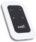 Punto de Acceso WiFi 4G Portátil, Enrutador Móvil de Viaje de 300 Mbps con Ranura de Tarjeta SIM, Dispositivo Inalámbrico de Enchufe y Reproducción para Autocaravana para