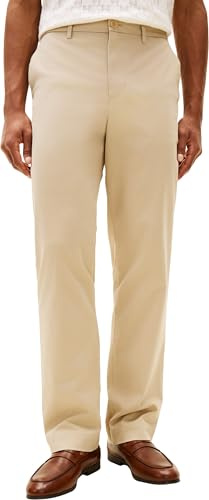 Tommy Hilfiger Herren Chino Dover Essential Twill Mw0mw42906