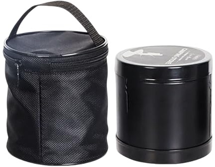 NevPuose Tragbarer Kocher, 5000 Watt Campingkocher Brenner, Klappbar Windgeschützt Sicher Keramik Für Camping Wanderung Picknick Outdoor