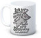 Soft Kitty Warm Kitty - Big Bang Theory - Taza De Café De Cerámica