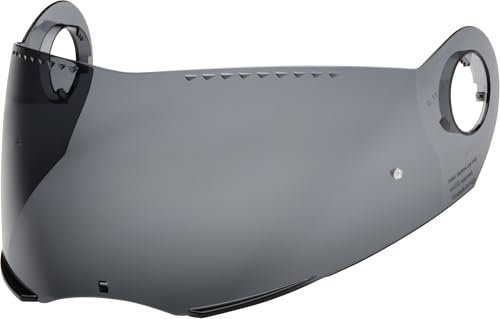 Schuberth E1 Visier, stark getönt, XXS-L
