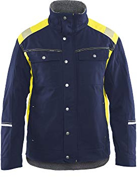 Blakläder 491513708833 Winterjacke
