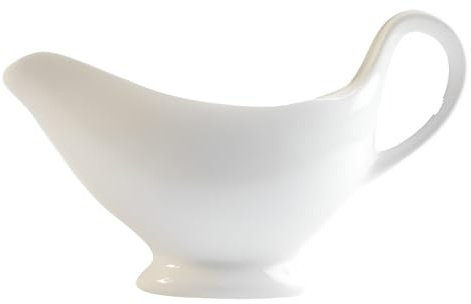 Zodiac C88044 Orion Gravy Boat, 250 mL