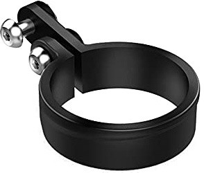 Litemove Sattelstützenhalterung (Ø 31,6 mm und 30,9 mm).