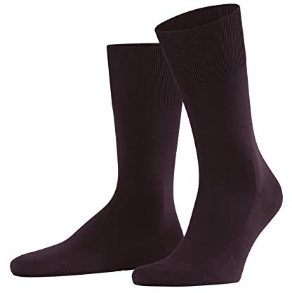 FALKE Herren ClimaWool Special Edition Socken Wolle Lyocell atmungsaktiv | feuchtigkeitsregulierend & temperaturausgleichend