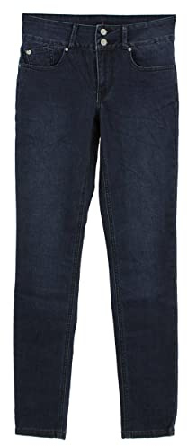 Buena Vista Damen Jeans Tummless Stretch Denim