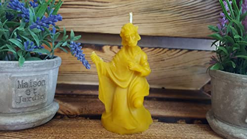 Meiers Bienenprodukte Josef, Krippenfigur