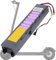stdpcxz Scooter Akkupack 36V 7800mAh Elektroroller Batterie, 36V 7800Mah Akku, M365 Roller Akku Für M365 Elektroroller Akkupack Ersatzzubehör 36V 7.8AH