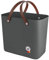 WALDHAUSEN Multibag ECO, anthrazit, 25 l