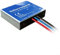 Oniissy SolaMr 24V Akku Equalizer 2x12V Battery Balancer Equalizer für Gel/AGM Blei-Säure-Batterien Lithium-Batteriespannung für Solarladesystem