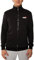 PUMA Sweatjacke Herren ohne Kapuze, Sportjacke, Trainingsjacke, Statement Deluxe Edition, Schwarz, Größe S