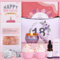 18th Birthday Gifts for Girls, Unique 18th Birthday Hampers for Her Turning 18, Funny Birthday Presents for 18 Year Old Girls, 18th Pamper Gift Basket Ideas for Girls, Daughter, Best Friends, Sister