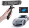 Revopoint RANGE 2 3D-Scanner Handheld, 0,1 mm Präzision, Tragbarer 3D-Scanner, Eingebaute RGB-Farbkamera, Unterstützt Körper- und Gesichtsscans, Reverse Engineering, Windows/Android/iOS/macOS