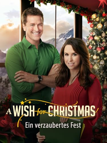 A Wish for Christmas - Ein verzaubertes Fest