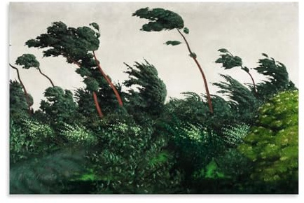 JUYOZ Felix Vallotton Malerwerke, Poster auf Leinwand, Wandkunstdruck, Foto, Bild, Gemälde, Raumdekoration, Heimdekoration, 30 x 45 cm