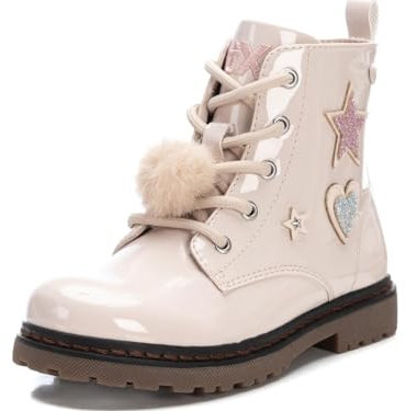 XTI KIDS 151092, Stivaletto, Beige 58, 29 EU