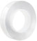 Klebeband, 30 mm Breite transparentes Klebeband Multifunktionales Klebeband 1 mm dickes 300 cm langes Stoff Klebeband Einseitige Klebeband Traaceless waschbarer abnehmbar