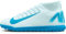 NIKE Boys Jr Superfly 10 Club Tf Sneaker, Soar Bianco, 4.5 UK