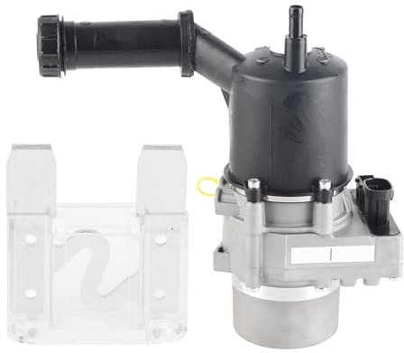 AOWINHIT Bomba de Aceite de Dirección Eléctrica, Repuesto de Bomba Hidráulica de Gran Potencia para 307 C4 4007AG,Equipo de Baile