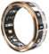 Smart Ring Health Tracker Ring Health Tracking Smart Ring mit Ladefach Kein App-abonnement Erforderlich(Gold,10#)