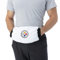 NFL Pittsburgh Steelers Plüsch Handwärmer 17,8 x 38,1 cm