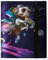 Ultra Pro Pro Binder 9-Pocket Magic the Gathering Foundations