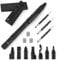 Cadeau Homme, Cadeau Homme Noel, Stylo Multifonction 13 en 1, Idee Cadeau Rigolo Homme Original, Cadeau Gadgets Utile pour Papa, Cadeau Anniversaire Homme, Cadeau Noel Homme/Femme Original