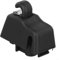 Für Cayenne Front-Sonnenblende Clip Haken ('11'18) austauschbar mit Teilen #4L0859561/#4L0859562