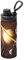 Poezjzw Space Planet - Borraccia termica in acciaio inox, a doppia parete, per bevande calde e fredde, 510 ml
