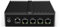 4 x 2.5G Firewall Industrial Mini PC Intel N150, DDR5 1 NVMe, versione superiore i226-V senza ventola Router PC VPN Server pf-Sense OPNsense, senza RAM senza SSD (4 GB RAM 64 GB SSD)
