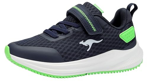 KangaROOS Unisex Kinder K-rdk Fam EvSneaker