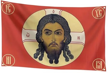 Bandiere imperialmente russe 90 x 150 cm arazzo zarista religione russa striscioni per collezionisti e appassionati di storia regalo decorazione storica bandiera