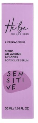 He'be Anti-Aging Gesichtsserum