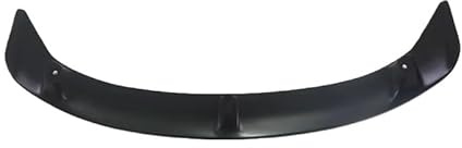 ABS Auto Hinten Stamm Flügel Lip Dach Spoiler Teil Für Chevy Für Camaro 2016 2017 2018 Auto Heckspoiler Glänzend
