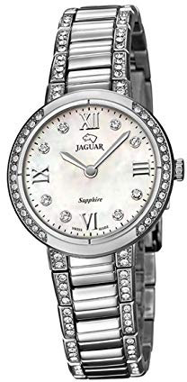 Jaguar J826/1 Damen Armbanduhr Trend Cosmopolitan