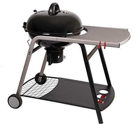 JJA NEKA - 163805 Barbecue Charbon Pyla 57CM